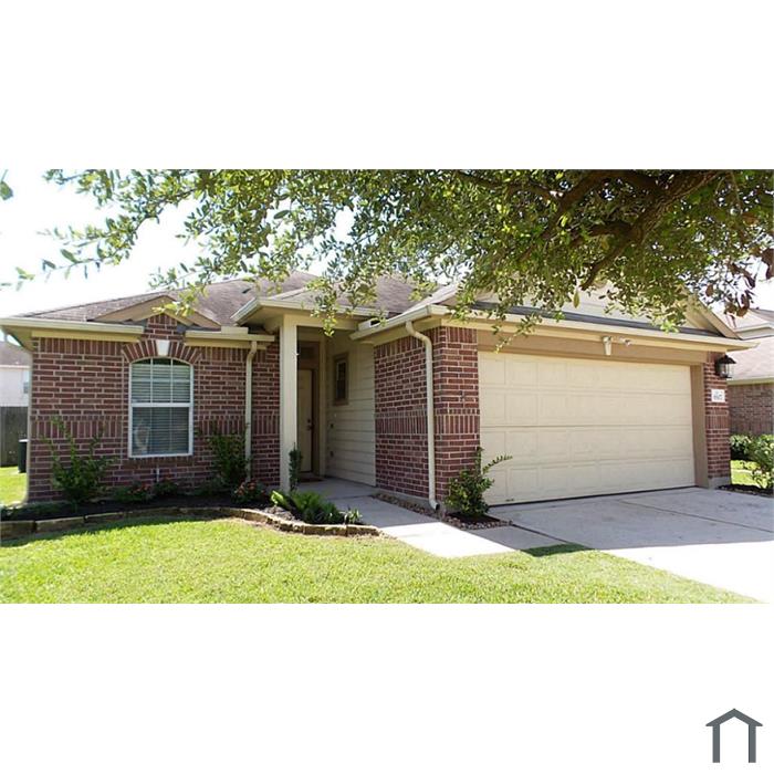 19307 Sagebrush Valley Ln